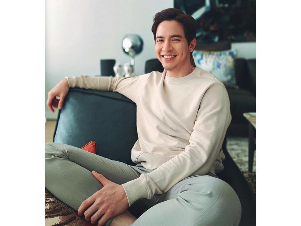 Alden Richards