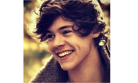 HARRY STYLES