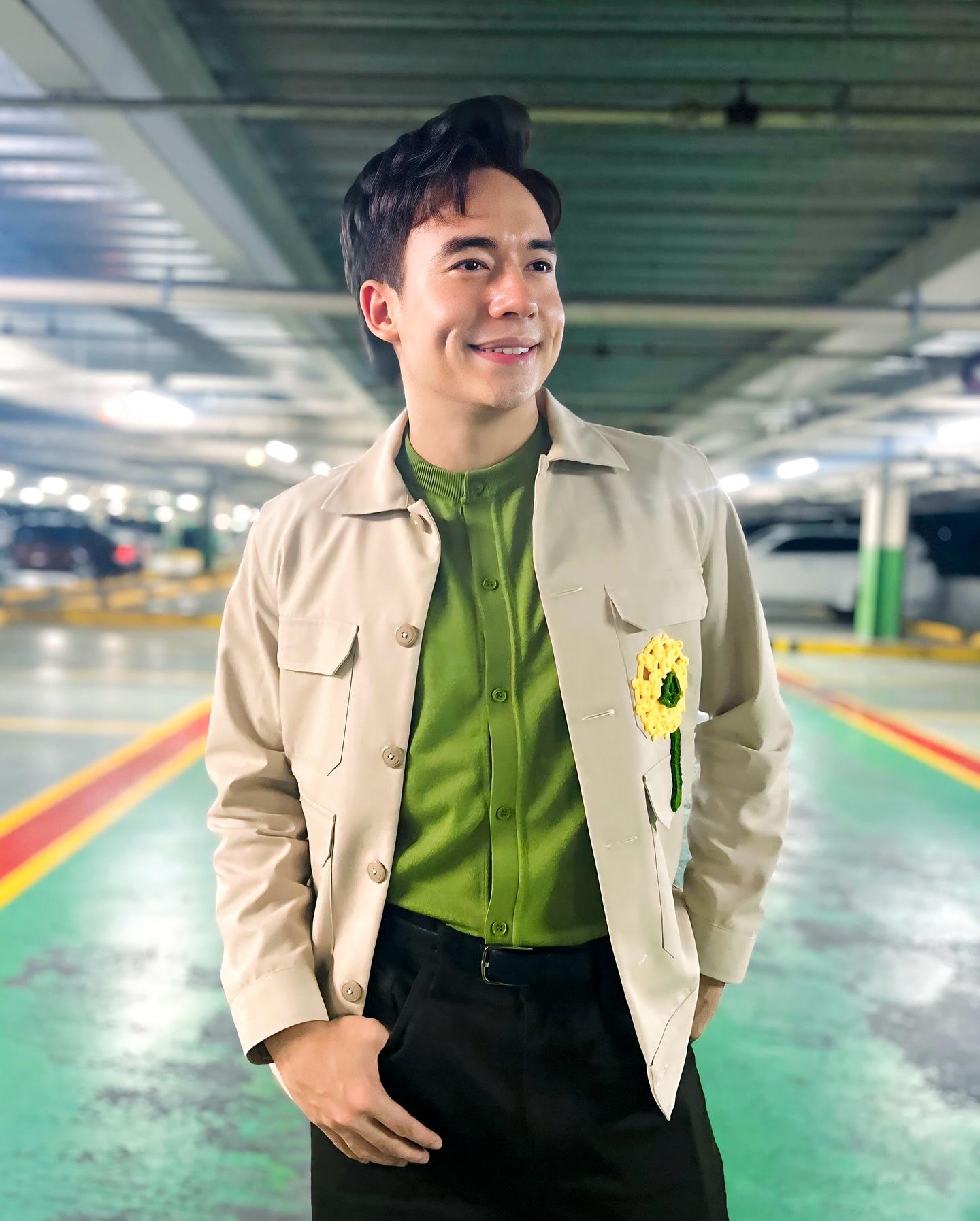 Jameson Blake