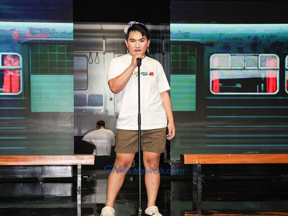 Jomar Yee bilang Lala