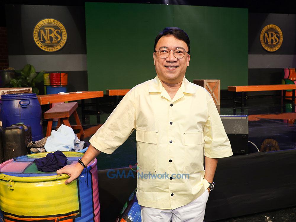 Roderick Paulate bilang Pol