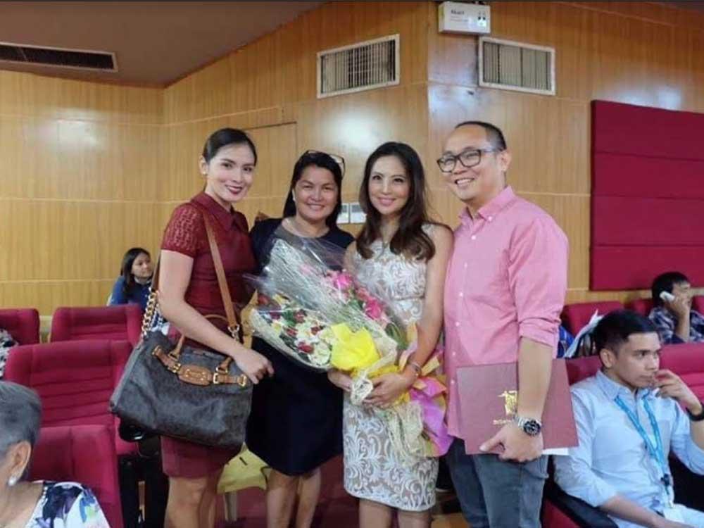 Arby Jane Igualada and Vivaldi Igualada