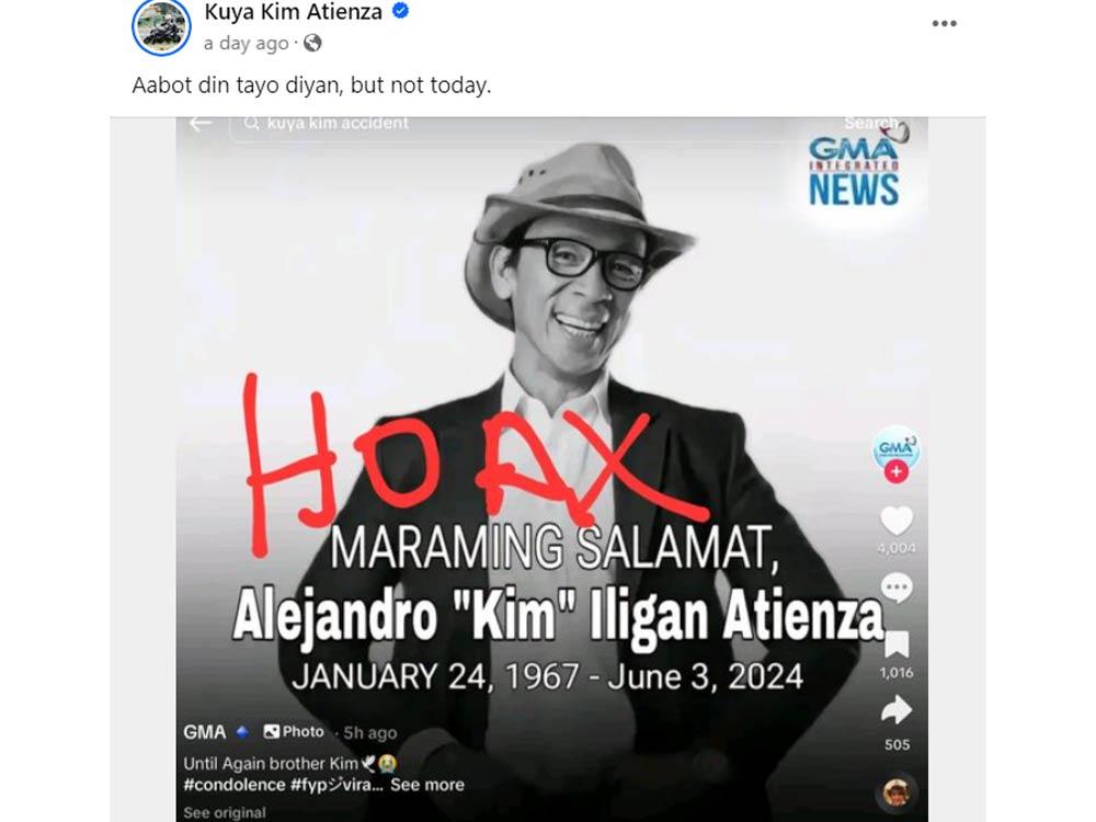 Kuya Kim
