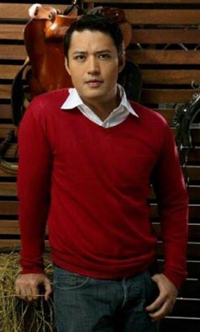 Mark Anthony Fernandez