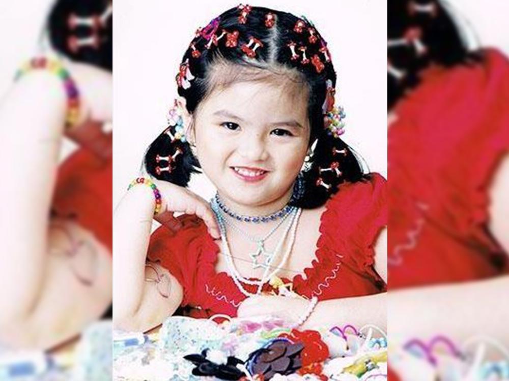 Bea Binene (noon)