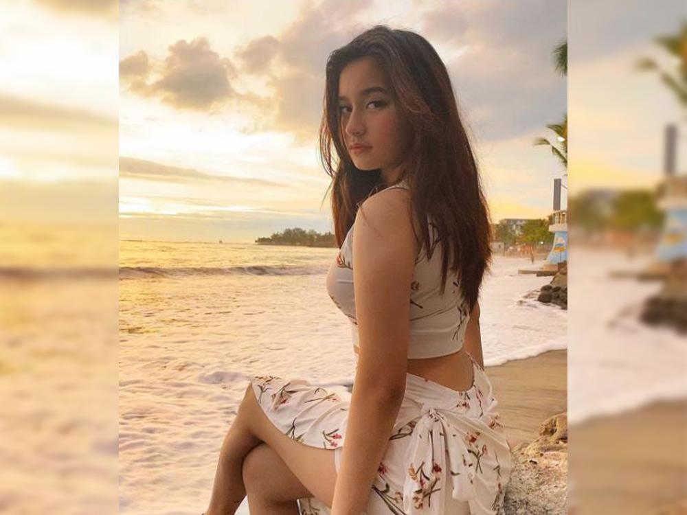 Jillian Ward (ngayon)