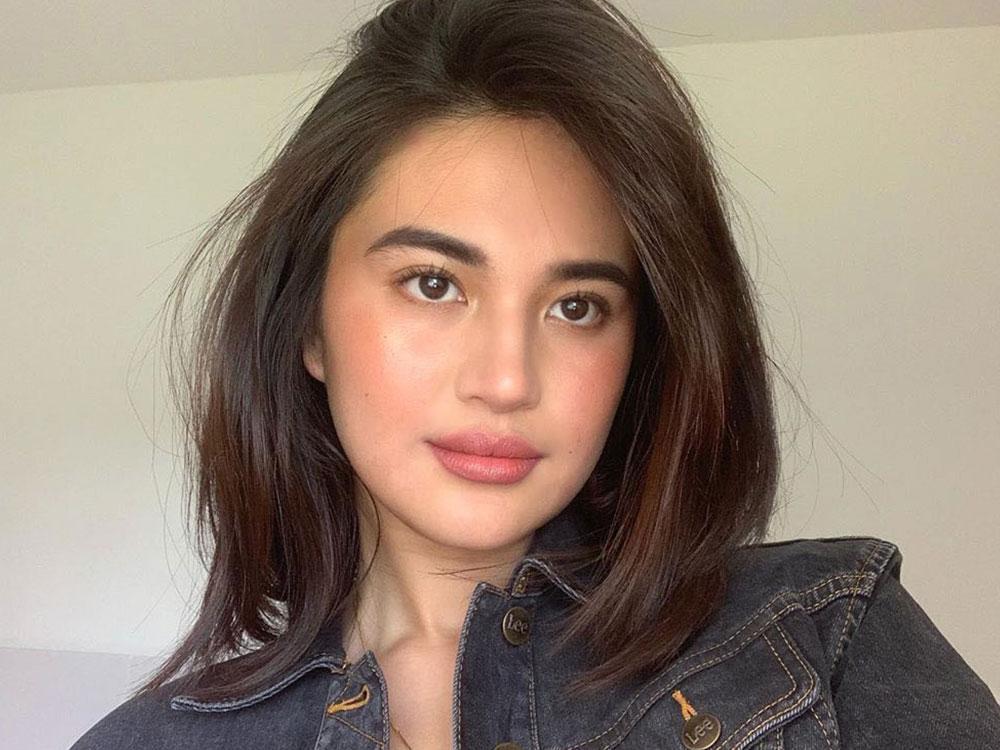 Julie Anne San Jose (ngayon)