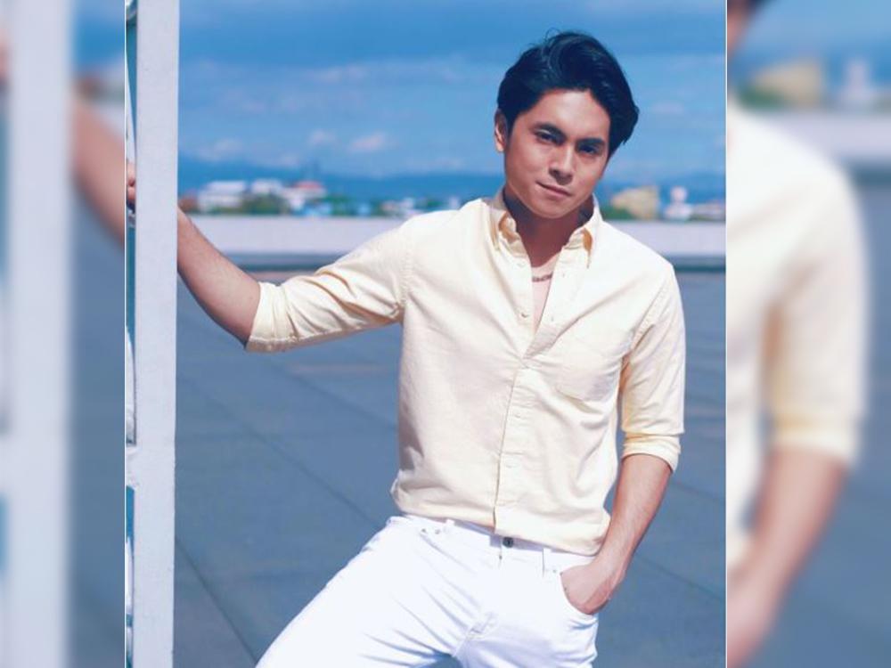 Miguel Tanfelix (ngayon)