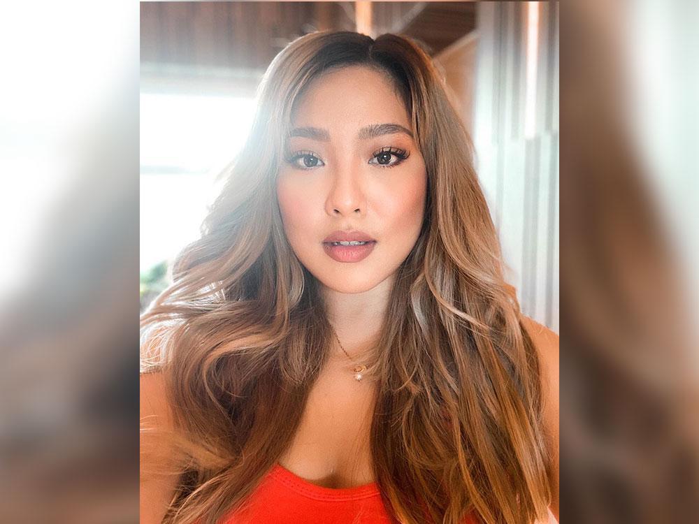 Rita Daniela (ngayon)