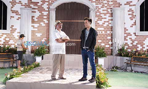 Mga gintong aral ni Naynay  