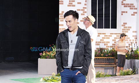 Mga gintong aral ni Naynay  