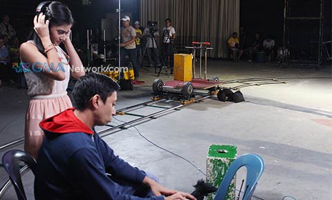 Mga gintong aral ni Naynay  