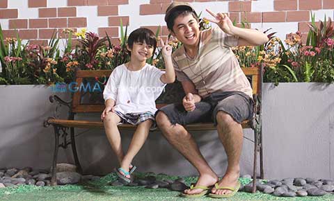 Mga gintong aral ni Naynay  