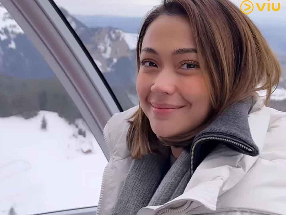 Jodi Sta. Maria