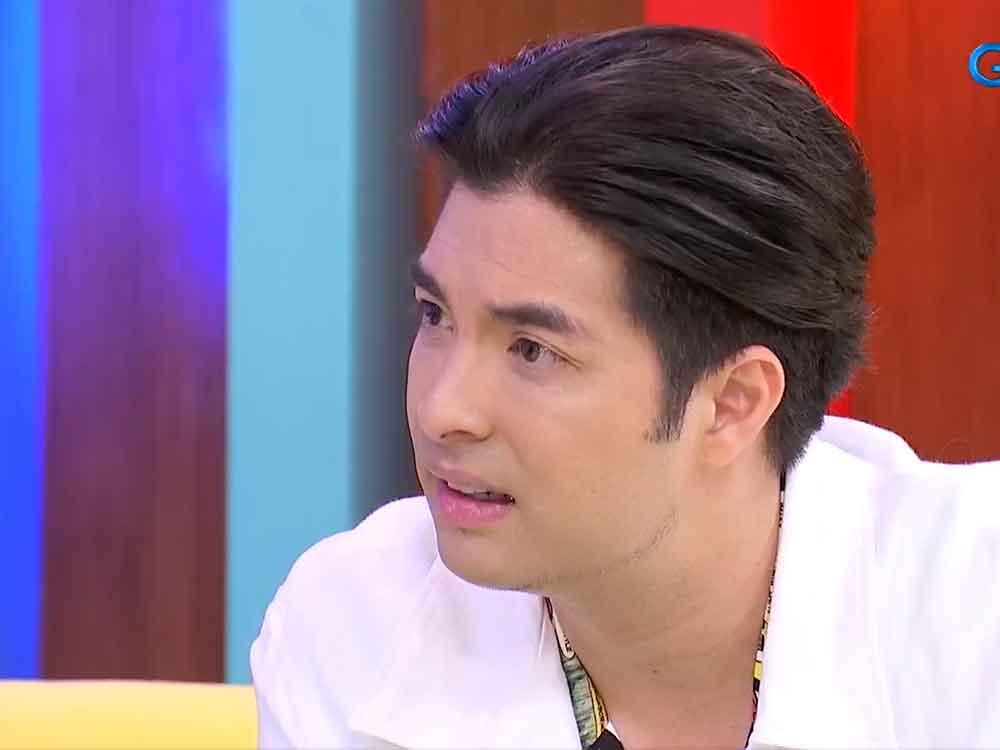 Joross Gamboa