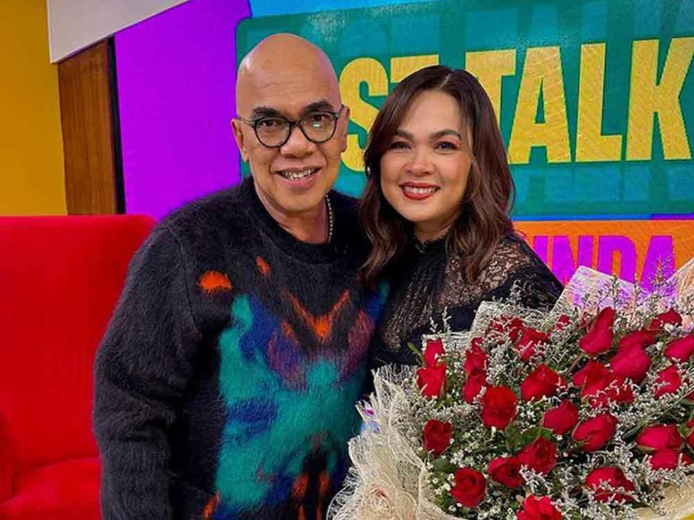 Judy Ann Santos-Agoncillo