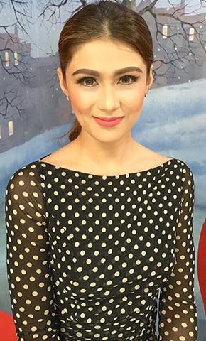 Carla Abellana