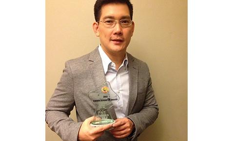 Richard Yap