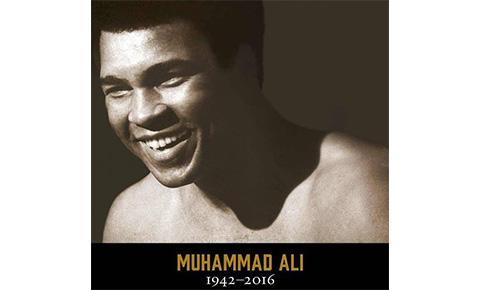 Muhammad Ali