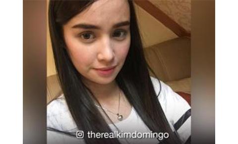 Kim Domingo