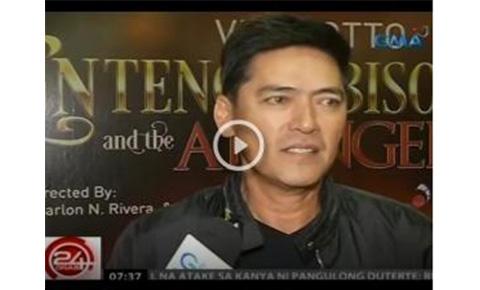 Vic Sotto