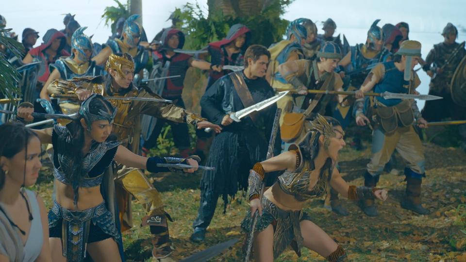 Pinakamatinding sagupaan