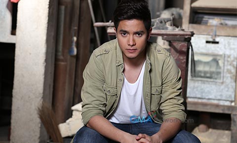 Kilalanin ang mga tao sa mundo ni Carmela.