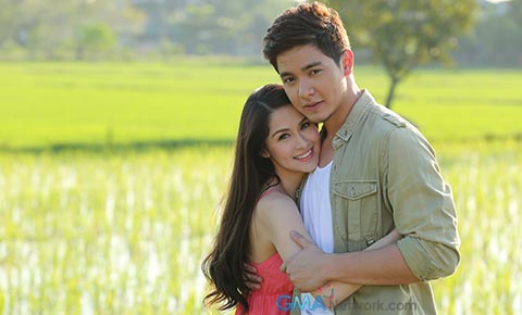 Kilalanin ang mga tao sa mundo ni Carmela.