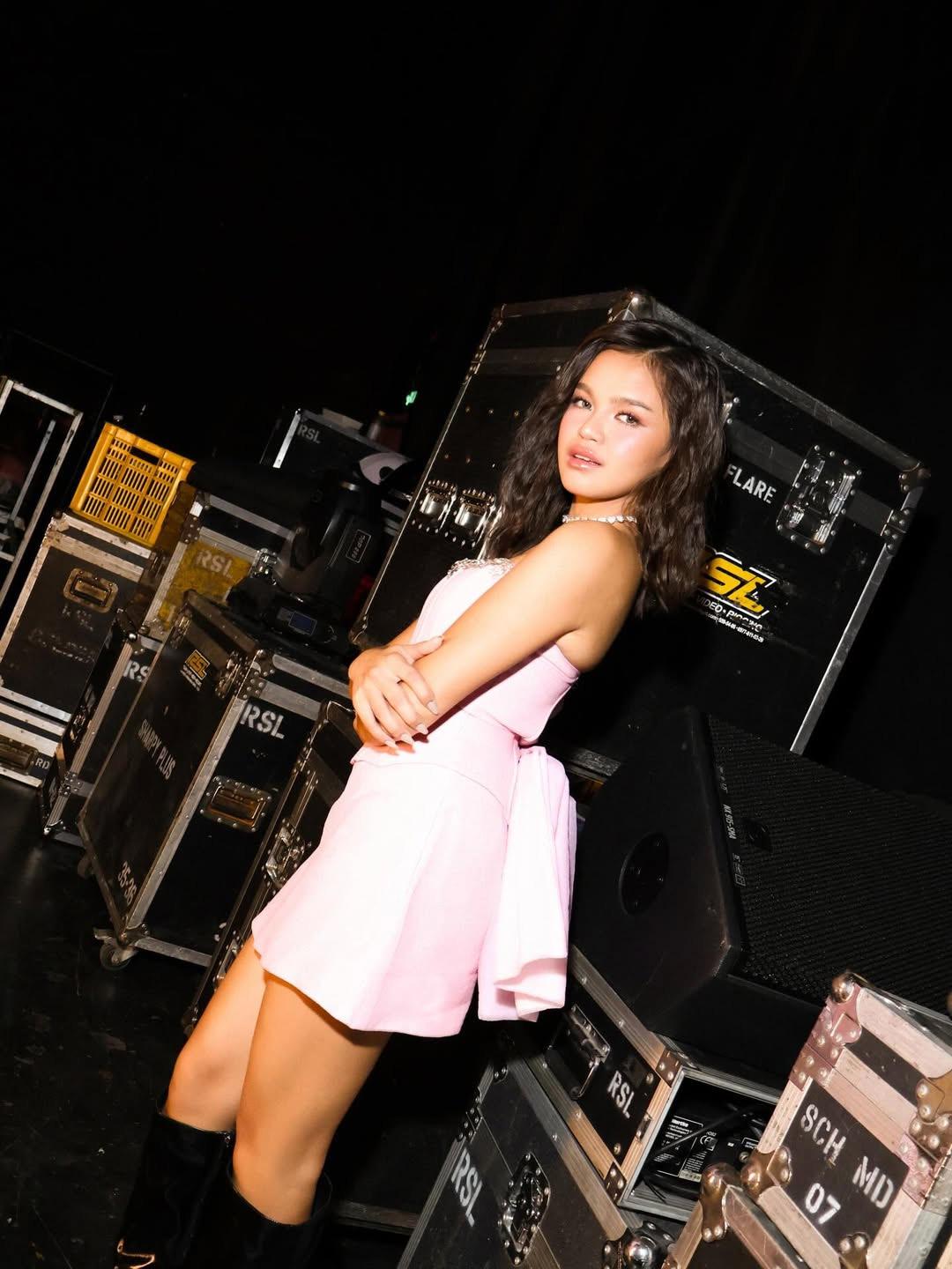 Unexpected connection