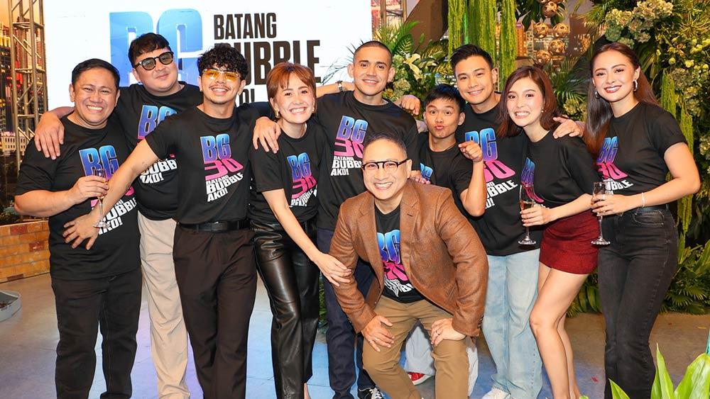 Michael V., Kapuso programs win at 2026 Asian Academy Creative Awards ...