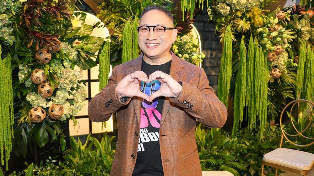 Michael V., Kapuso programs win at 2026 Asian Academy Creative Awards ...