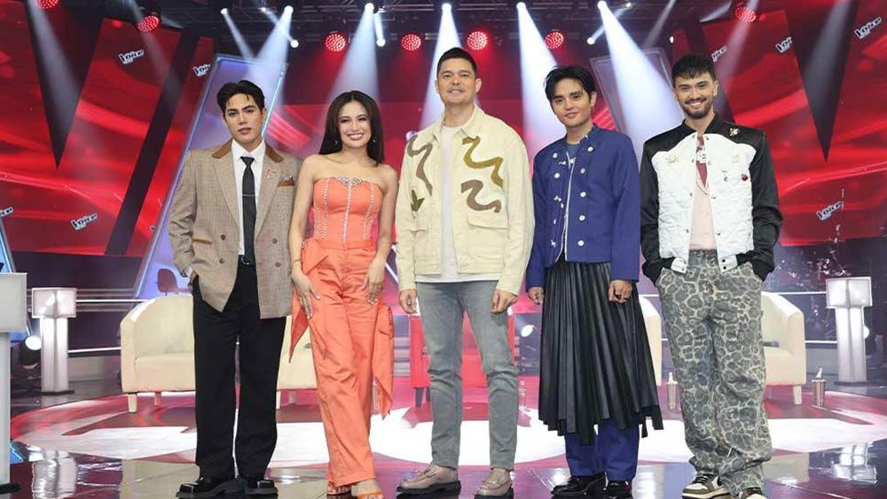 Michael V., Kapuso programs win at 2026 Asian Academy Creative Awards ...