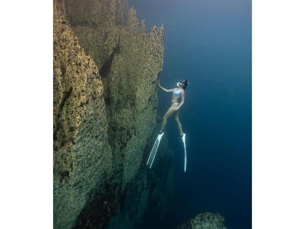Freediver