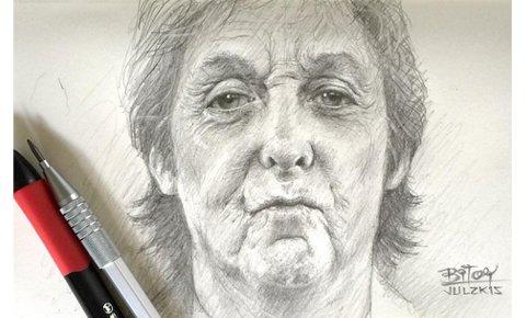Paul McCartney