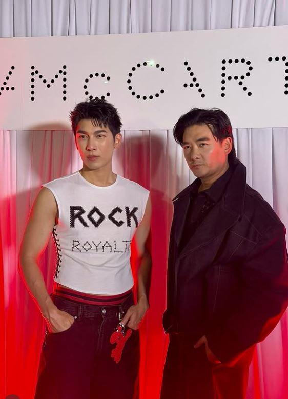 Tim Yap