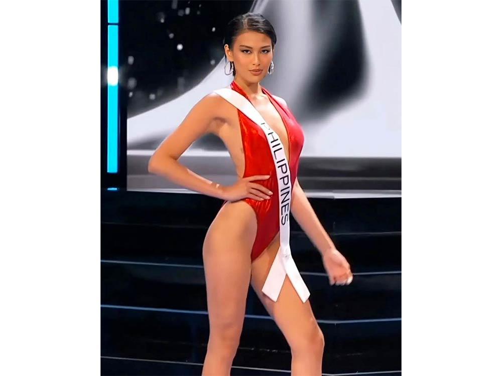 MISS UNIVERSE PHILIPPINES