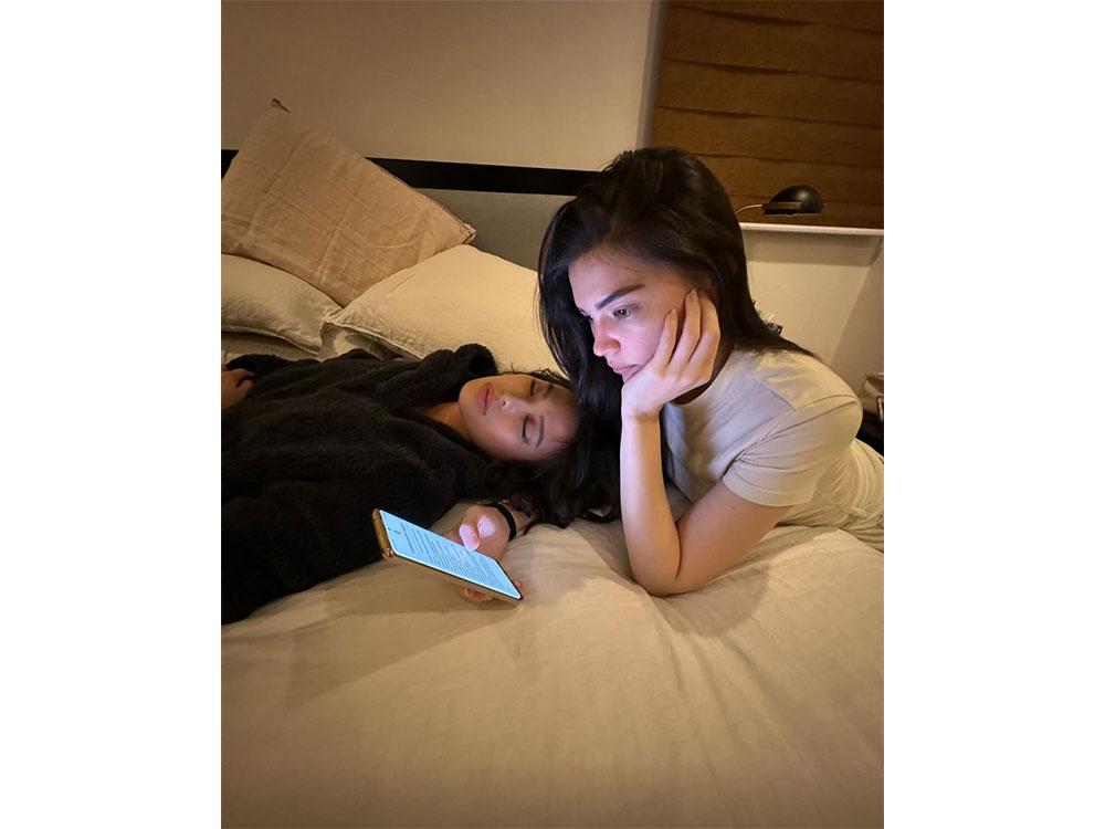 Familiar and comfortable