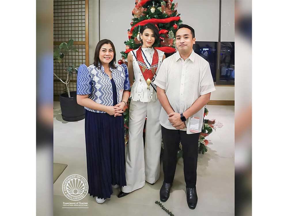 Love the Philippines