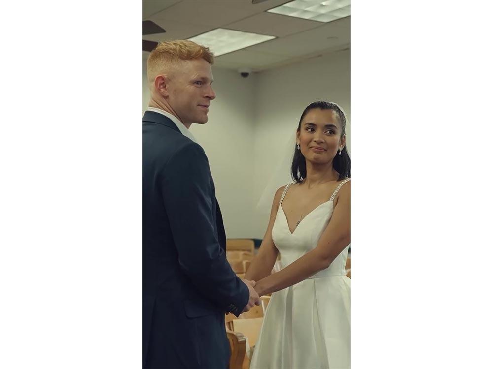 Christ-centered relationship