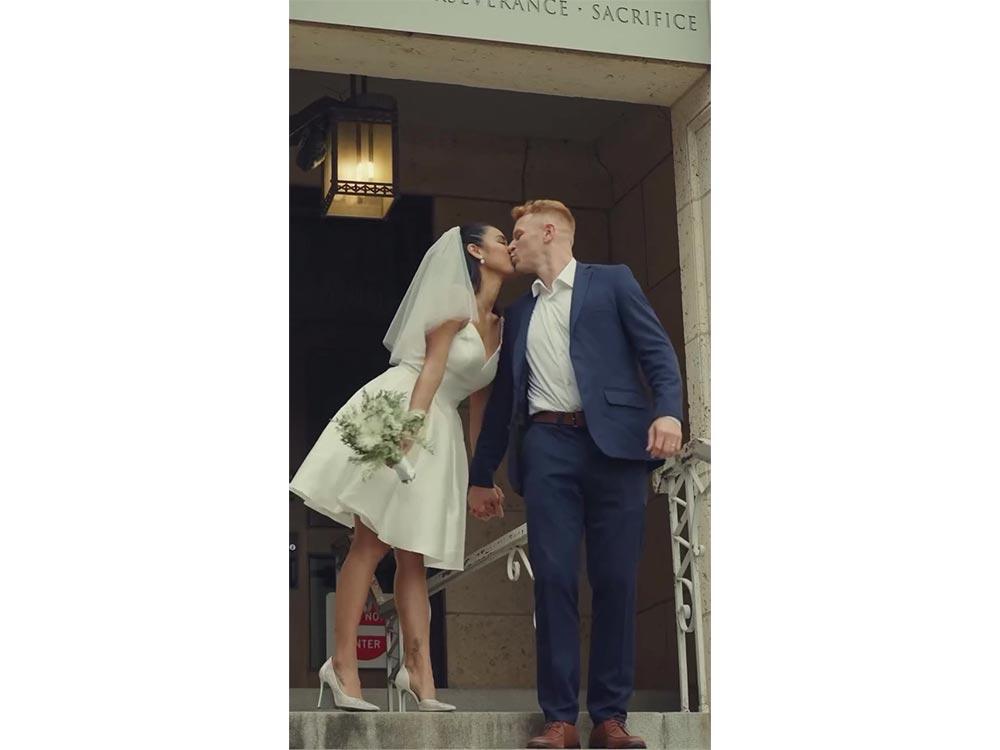 Travis County Courthouse