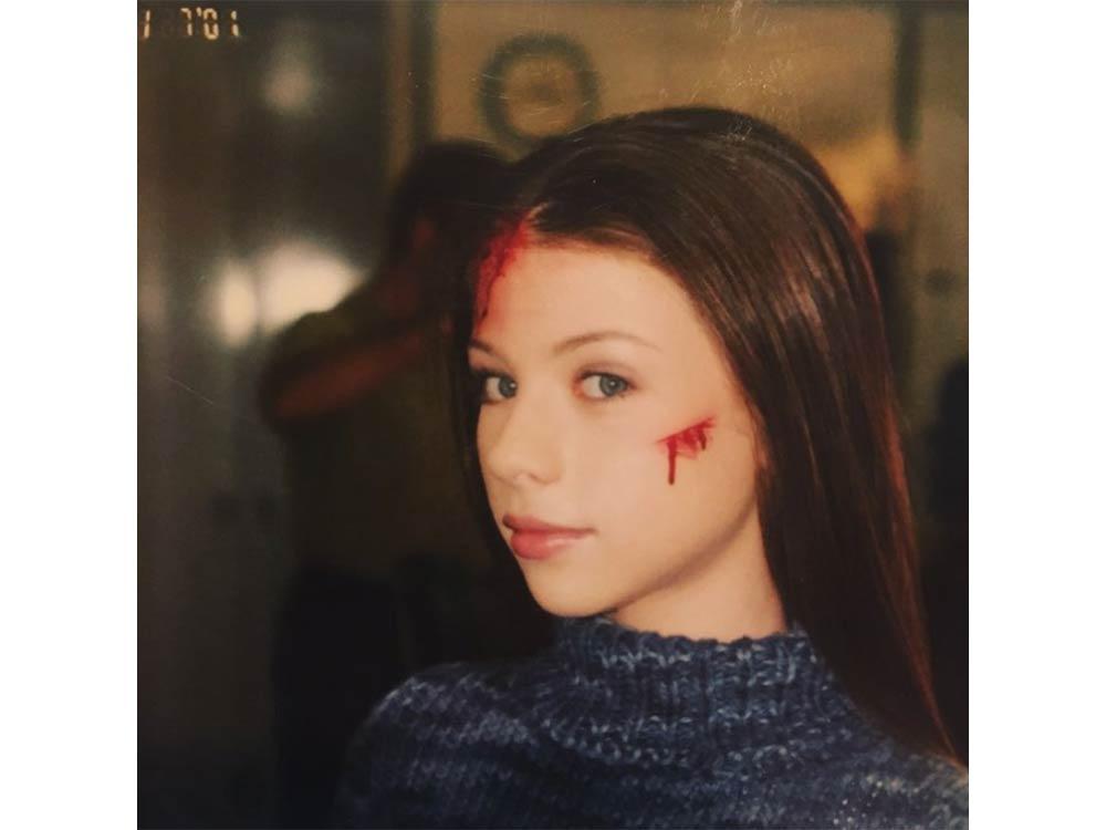 Buffy the Vampire Slayer