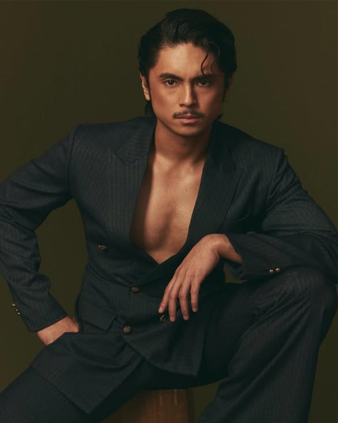 Miguel Tanfelix