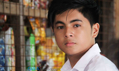 Miguel Tanfelix