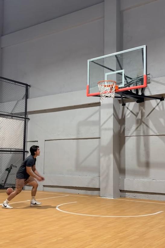 Basketball