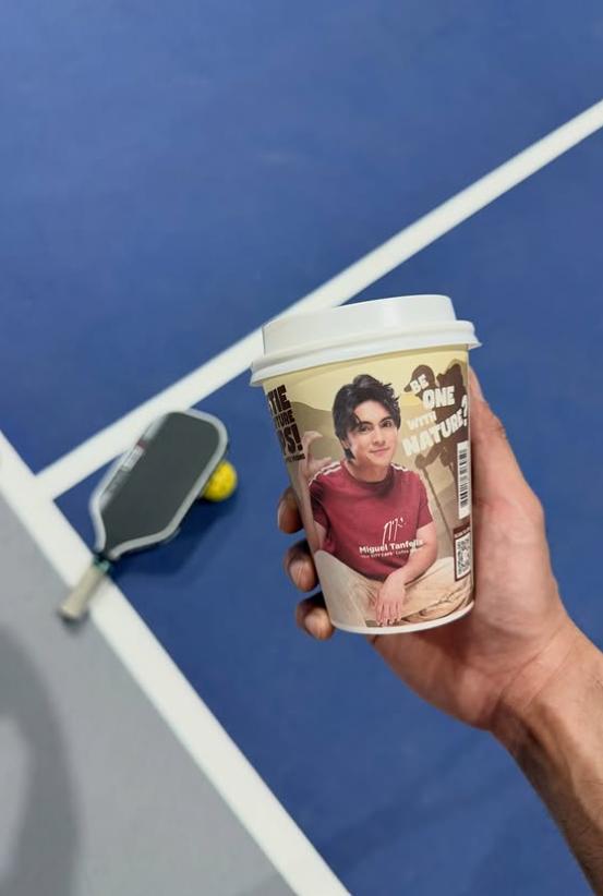 Cup