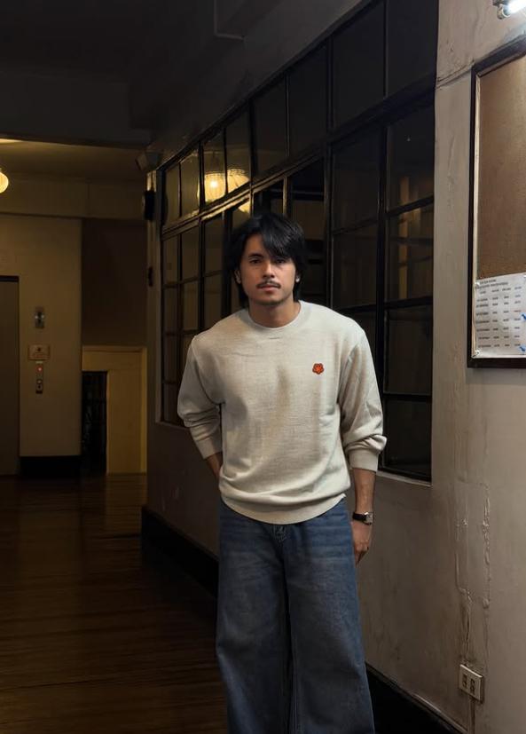 Miguel Tanfelix