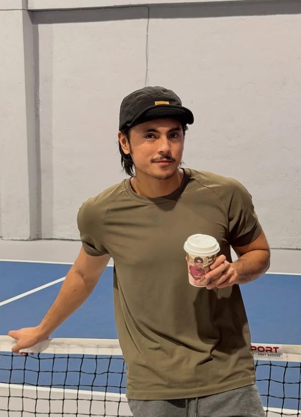 Pickleball