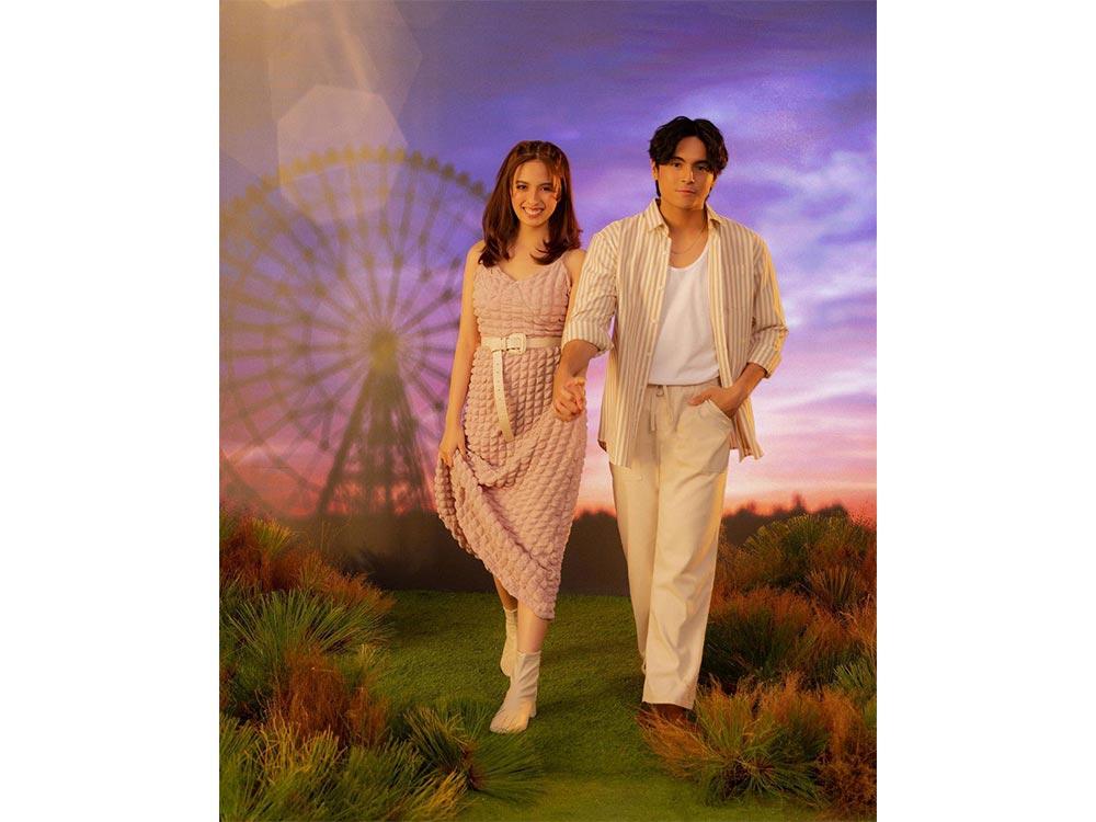 First Shoot with Penshoppe 