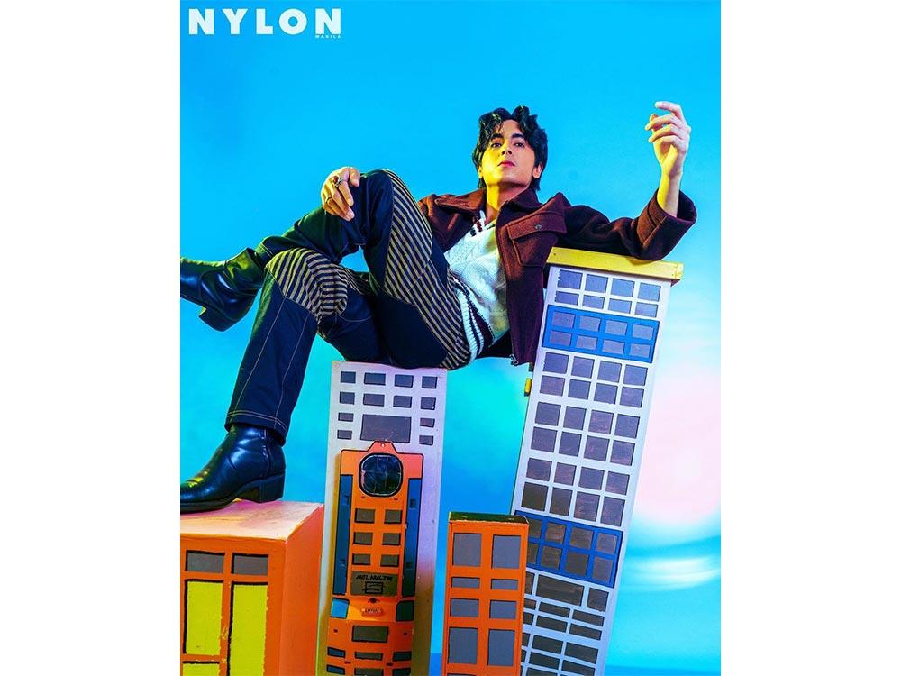 NYLON Manila