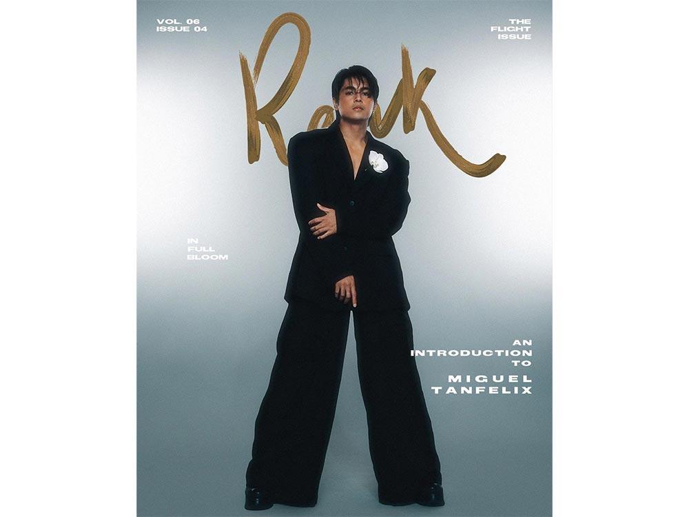 Rank Magazine